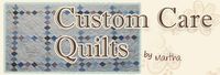 Custom Care Quilts coupons